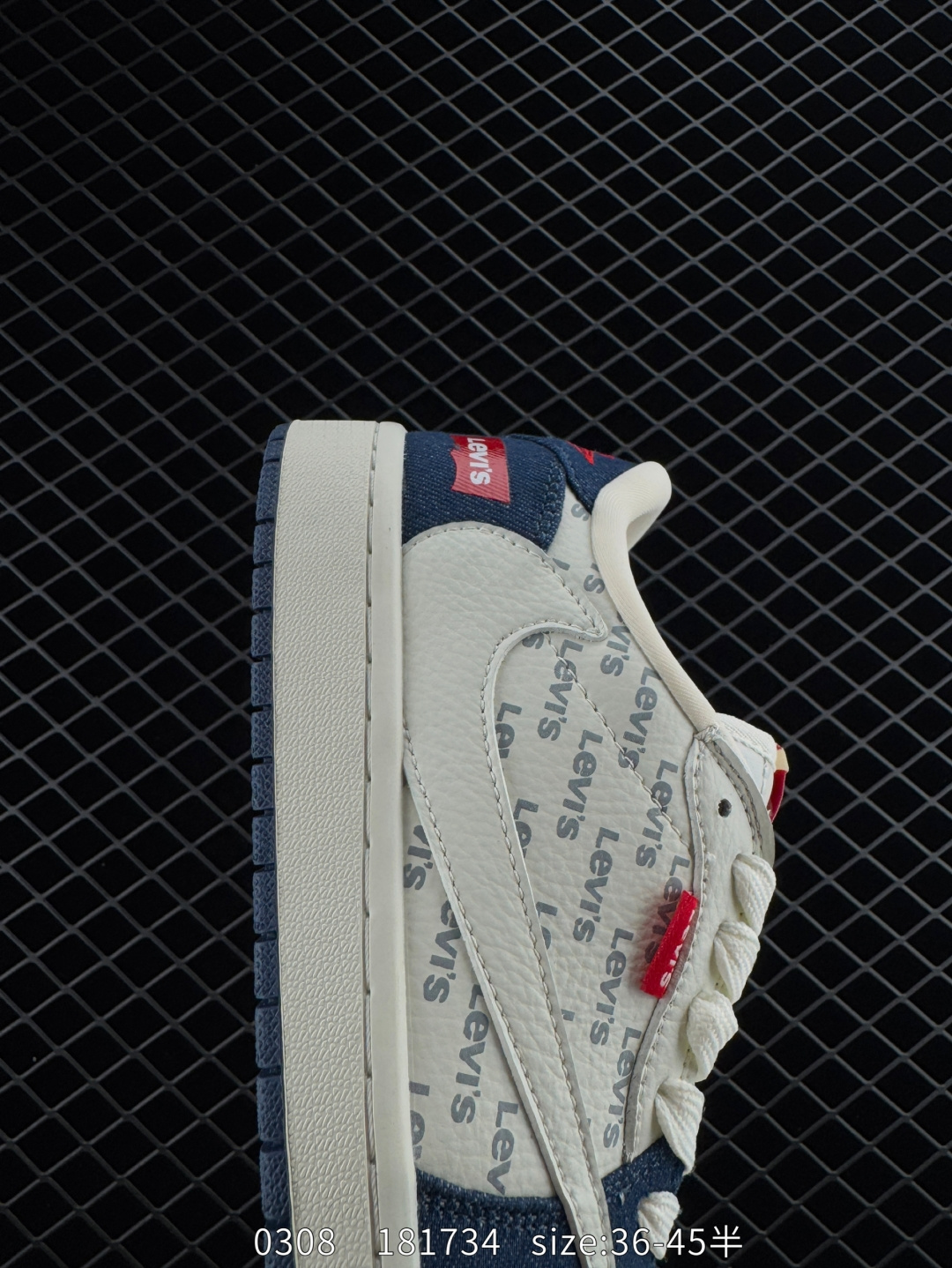 Nike Air Jordan 1 Low